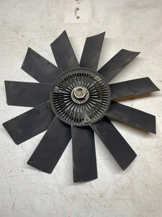 Viskös Fläktkoppling BMW E38 E39 1723829 1712110 image 5