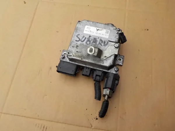 Module direction assistée Subaru Forester III SH 34710SC030 image 2
