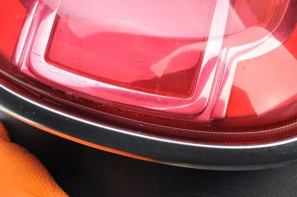 FIAT 500L Lámpara Trasera Derecha 51945058 image 8