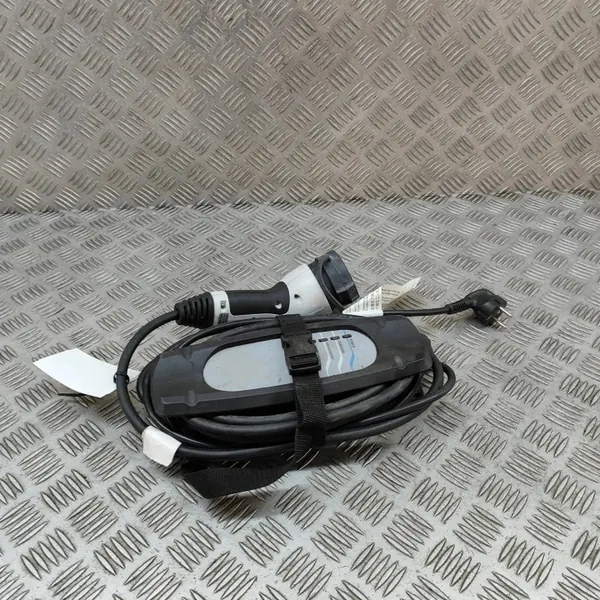 Cable carga batería BMW X5 F15 7644241 image 2