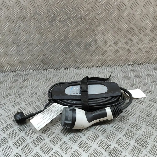 Cable carga batería BMW X5 F15 7644241 image 3