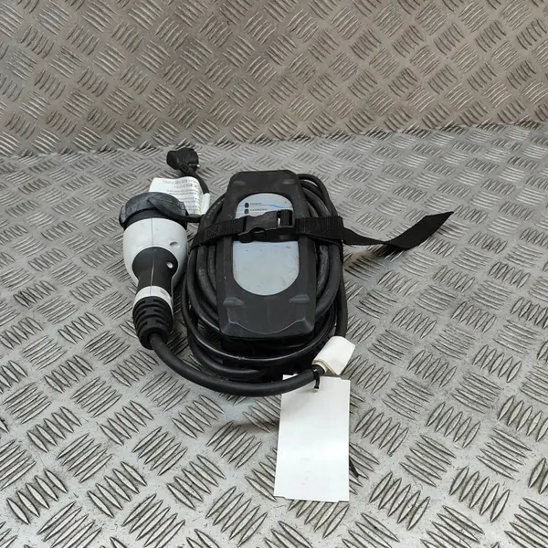 Cable carga batería BMW X5 F15 7644241 image 4