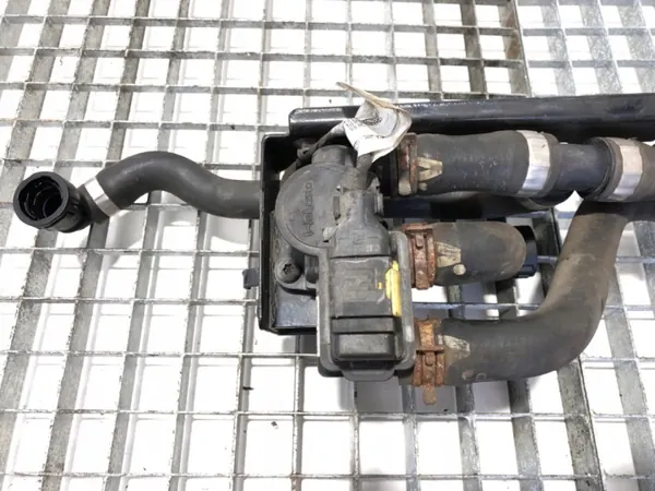 Válvula solenoide de água OEM 9036682 para DAF CF 10.8 370CV image 3