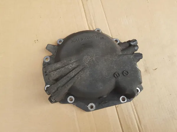 Tapa trasera caja automática OEM 35143-60A010 image 2