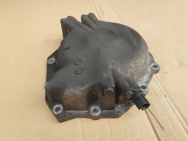 Tapa trasera caja automática OEM 35143-60A010 image 3