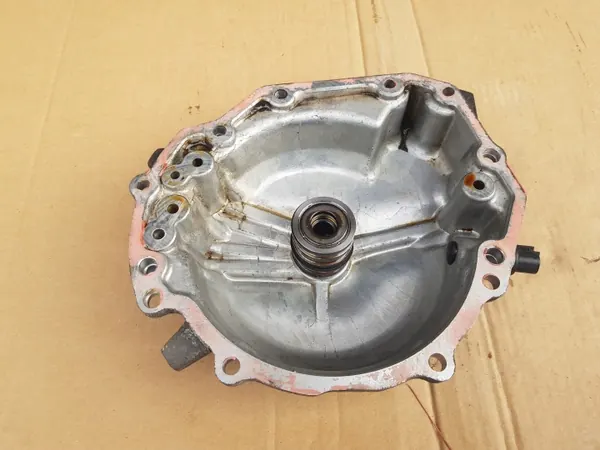 Tapa trasera caja automática OEM 35143-60A010 image 8
