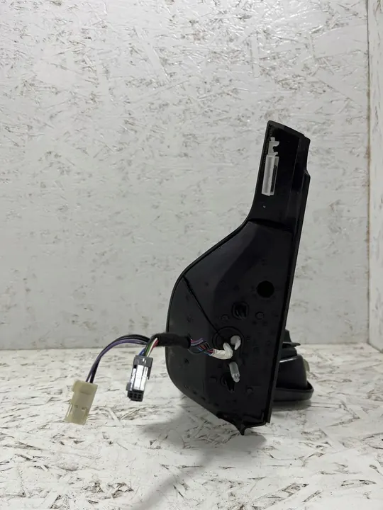 Specchio Destro Citroen C3 III 16- 10 Pin (6+4) OEM image 2