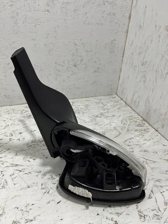 Specchio Destro Citroen C3 III 16- 10 Pin (6+4) OEM image 3