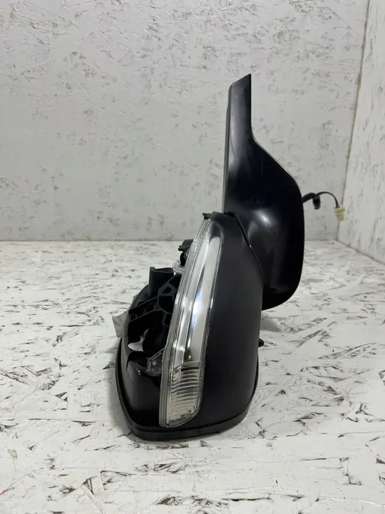 Specchio Destro Citroen C3 III 16- 10 Pin (6+4) OEM image 5