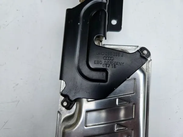 Webasto Verwarmingsdemper Audi Q7 SQ7 4M0261125K image 3