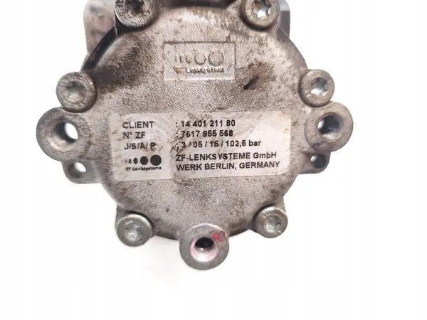 Bomba de direção Peugeot Expert 1.6 HDi Diesel image 7