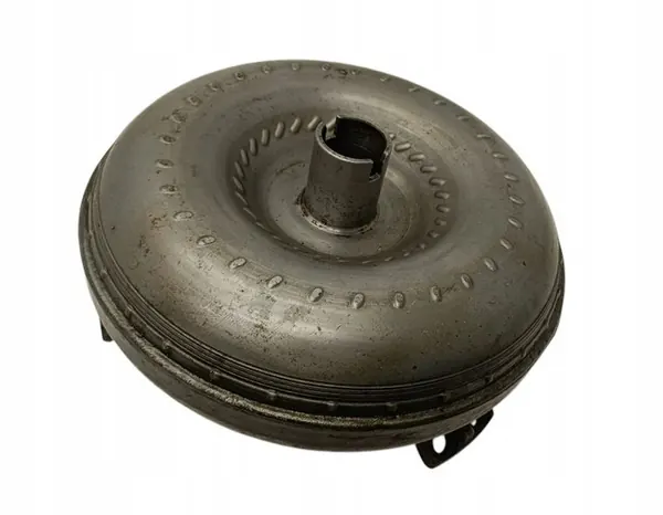 Hydraulinen Liitosmuunnin Mercedes W211 W204 2.2 CDI A2092500902 image 2