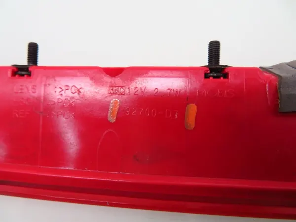Drittes Bremslicht Hyundai Tucson III OEM 92700-D7 image 3