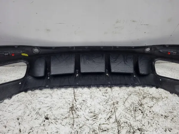 OEM A1928854401 CV Achterbumper Diffusor - Mercedes image 10