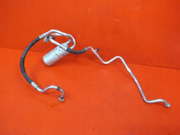 Renault Trafic II 2.0 DCI Ilmastointiputkisarja OEM 8200468518 image 2