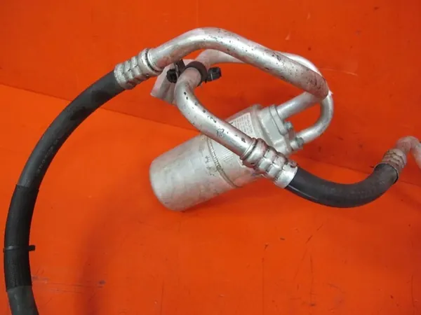 Renault Trafic II 2.0 DCI Ilmastointiputkisarja OEM 8200468518 image 4