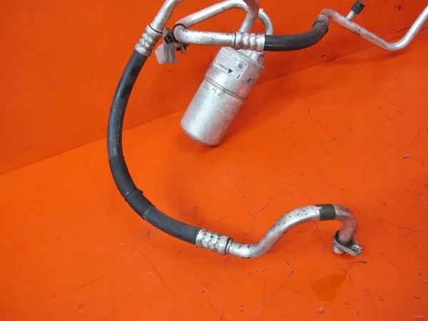 Renault Trafic II 2.0 DCI Ilmastointiputkisarja OEM 8200468518 image 6