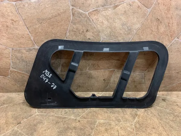 Piezas de capó Mercedes-Benz GLE Coupé OEM A1668800805 image 2