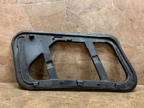 Piezas de capó Mercedes-Benz GLE Coupé OEM A1668800805 image 7