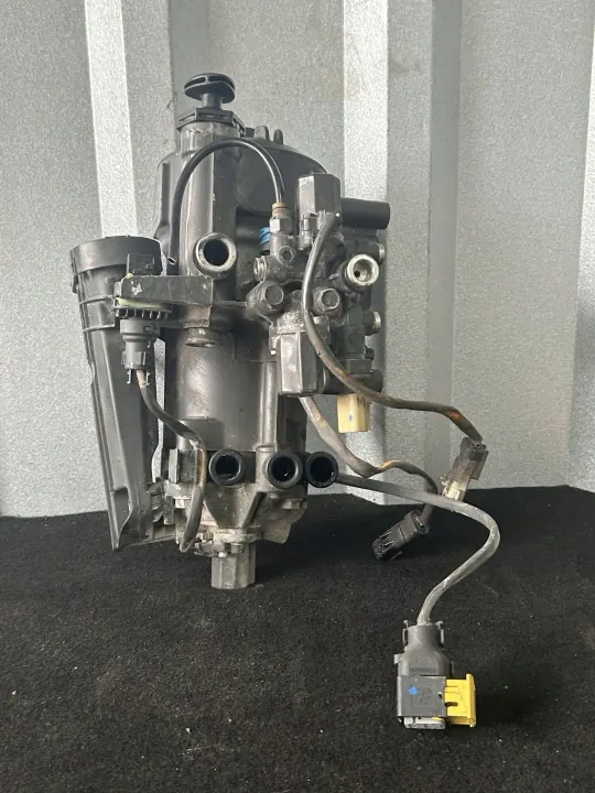 Kraftstofffilter-Modulbasis OEM 1951945 für DAF CF 440 image 2