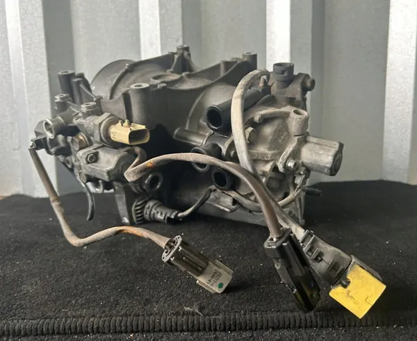 Kraftstofffilter-Modulbasis OEM 1951945 für DAF CF 440 image 4