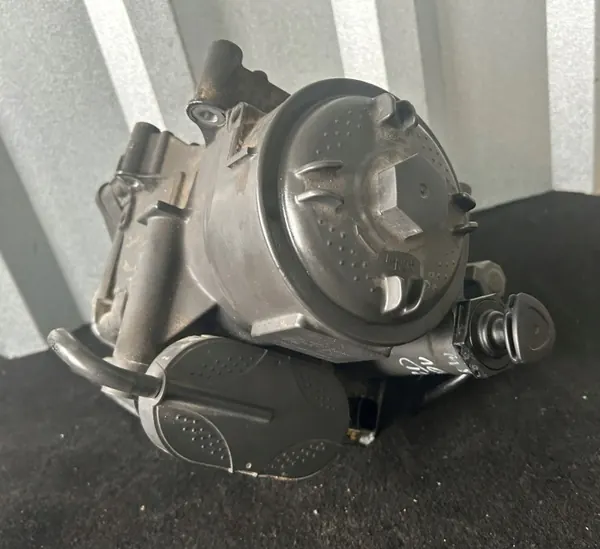 Kraftstofffilter-Modulbasis OEM 1951945 für DAF CF 440 image 5