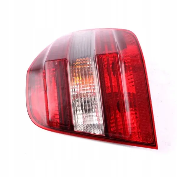 Mercedes ML W164 Takavalo Oikea A1649061200 image 4