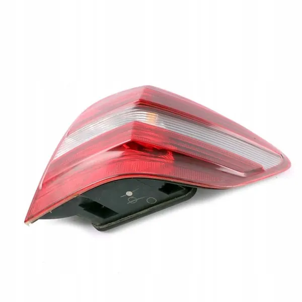 Mercedes ML W164 Takavalo Oikea A1649061200 image 8