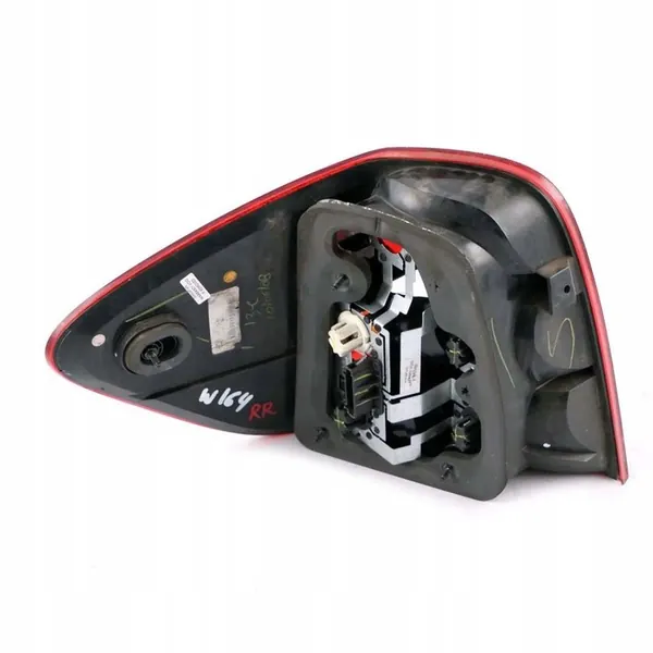 Mercedes ML W164 Takavalo Oikea A1649061200 image 9