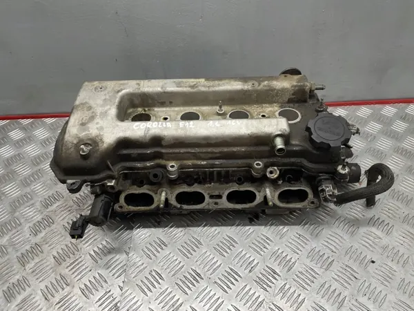 Culata completa OEM 65478541 Toyota Corolla image 2