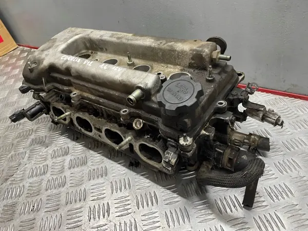 Culata completa OEM 65478541 Toyota Corolla image 3