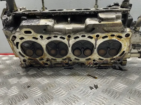 Culata completa OEM 65478541 Toyota Corolla image 5