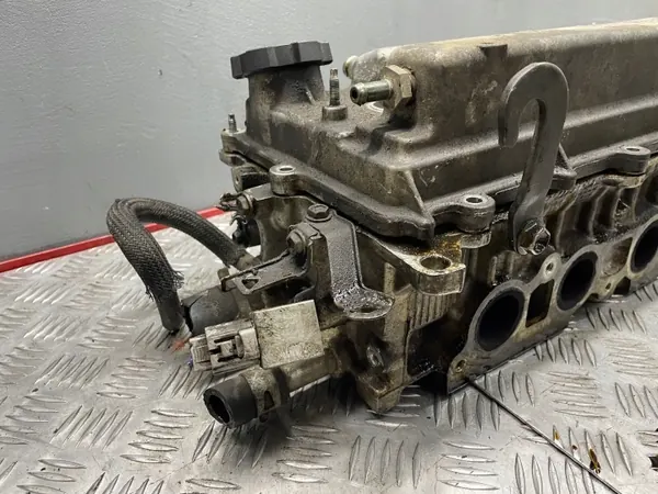 Culata completa OEM 65478541 Toyota Corolla image 8