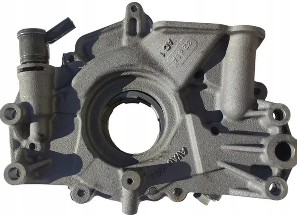 Olje pump Chevrolet Camaro 2021 OEM 12686434 image 4