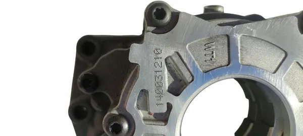 Olje pump Chevrolet Camaro 2021 OEM 12686434 image 5