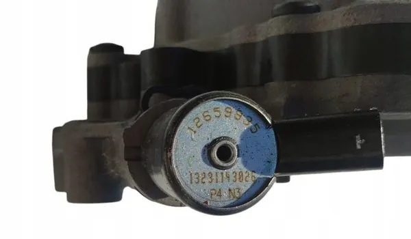 Olje pump Chevrolet Camaro 2021 OEM 12686434 image 6