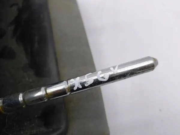Encosto de cabeça traseiro BMW X5 E53 OEM AMD126399 image 4