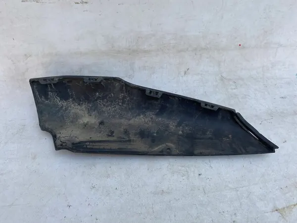 Mercedes W156 GLA Cubierta Inferior Parachoques Izquierda A1568855100 image 2