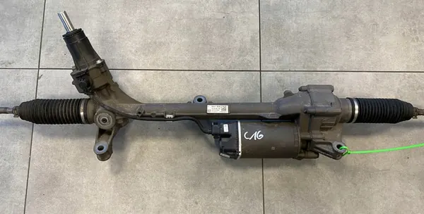 VW T6 T7 Direção OEM 7L1423061CX image 2