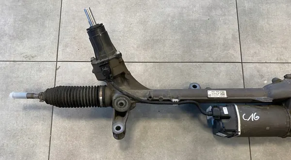 VW T6 T7 Direção OEM 7L1423061CX image 3