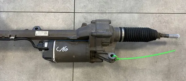 VW T6 T7 Direção OEM 7L1423061CX image 4