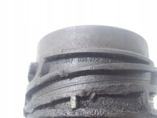 Haz de inyectores delantero OEM 03G971826A image 3