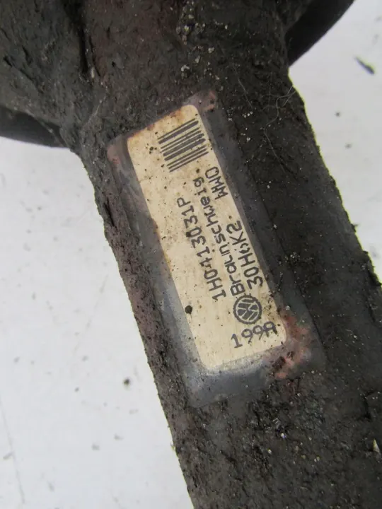 Ammortizzatore anteriore destro VOLKSWAGEN GOLF 3 MK3 image 5