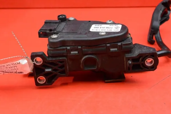 OEM 7700313060 Gasreglage för Opel Vivaro A 1.9 CDTI image 5