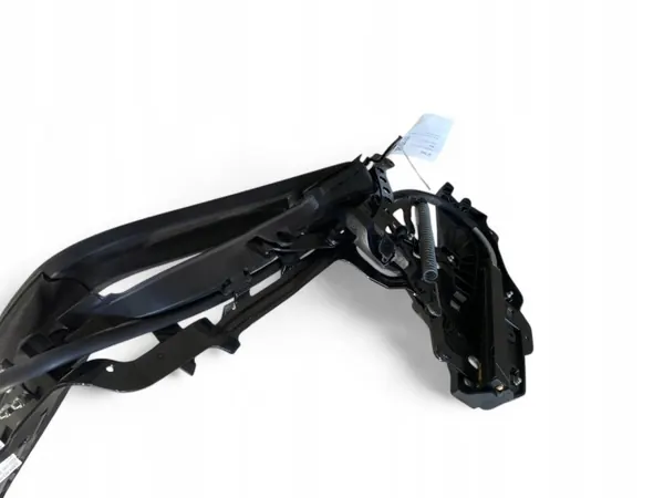 Porsche 911 991 Cabrio Katto OEM 99156112506 image 10