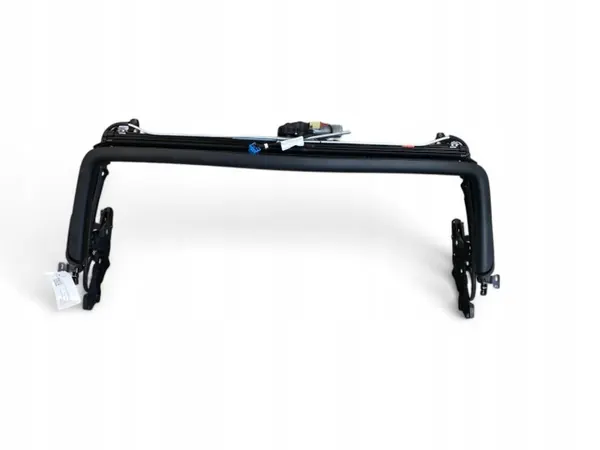 Porsche 911 991 Cabrio Katto OEM 99156112506 image 4