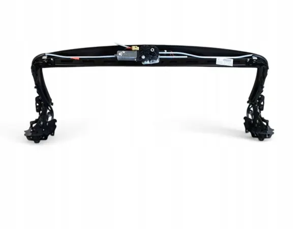 Porsche 911 991 Cabrio Katto OEM 99156112506 image 5