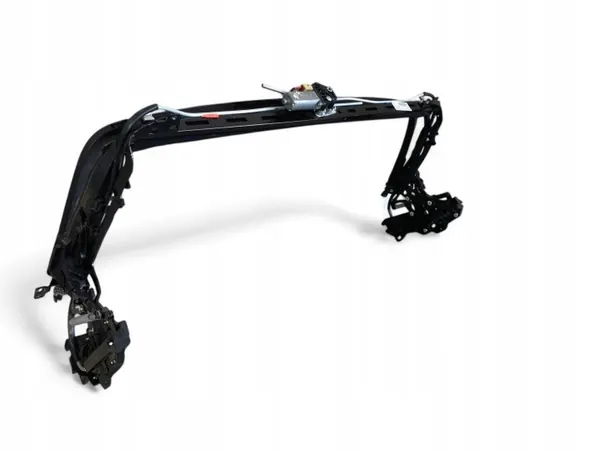 Porsche 911 991 Cabrio Katto OEM 99156112506 image 7
