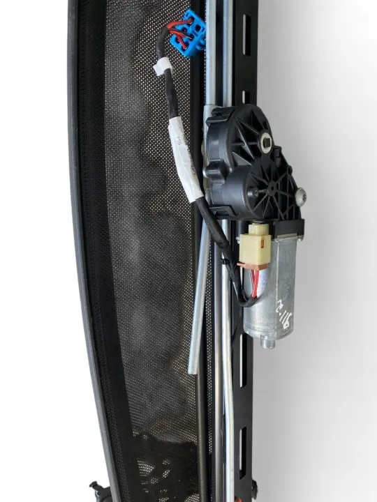 Porsche 911 991 Cabrio Katto OEM 99156112506 image 9