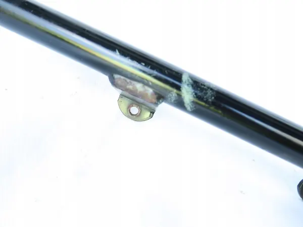 OEM 77686998908 Polkupyöräteline Mercedes A W168 Peräluukulle image 10